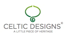 Celtic Designs Jewelry Merchant Logo