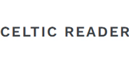 Celtic Reader Promo Code