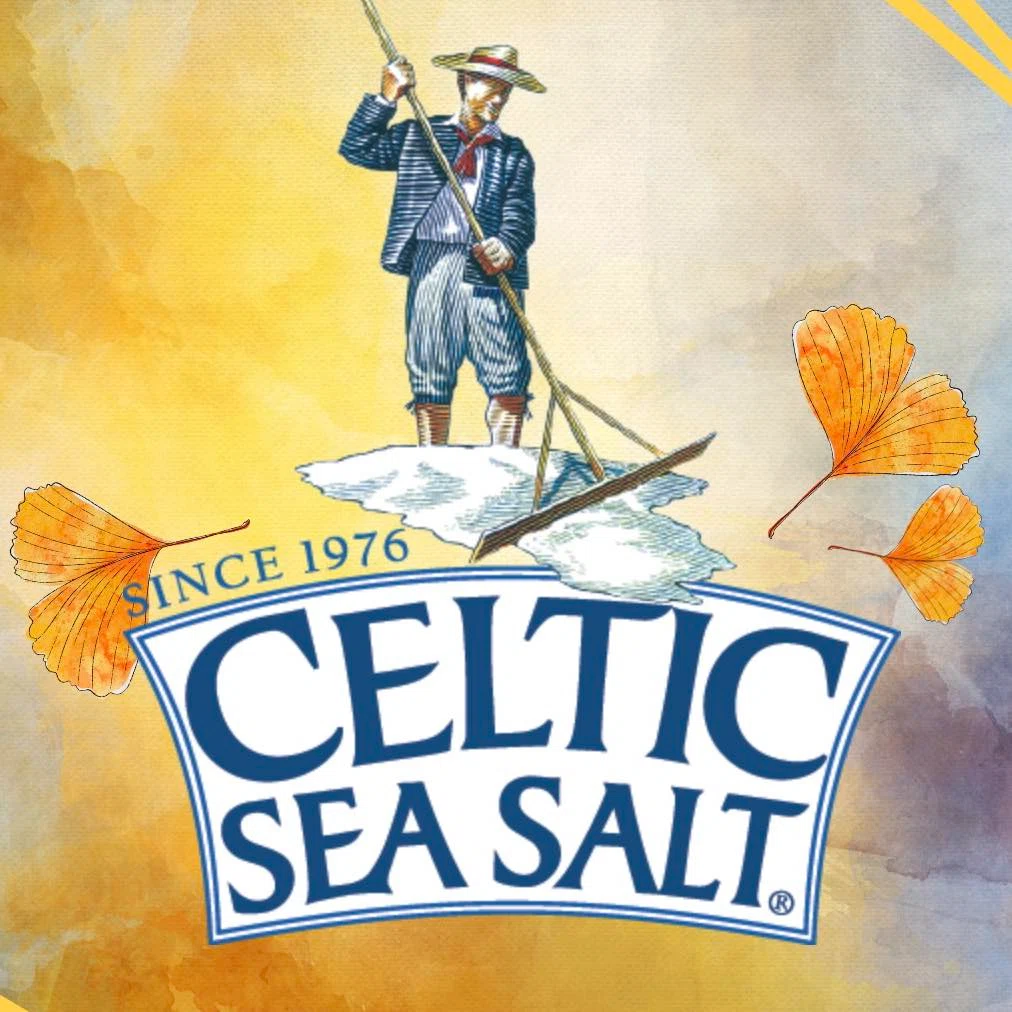 Celtic Sea Salt Promo Code