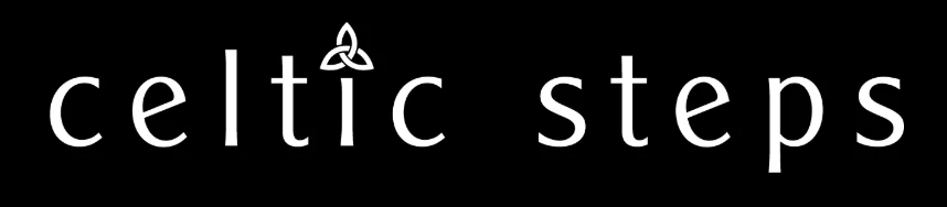 Celtic Steps Merchant Logo