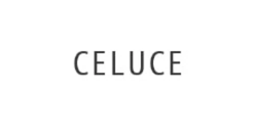 CELUCE coupon