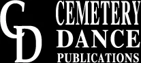 Cemetery Dance Publications Promo Code