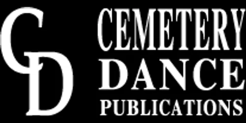 Cemetery Dance Publications Merchant logo