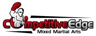 Competitive Edge Mixed Martial Arts coupons