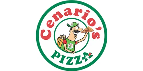 Cenario's Pizza Promo Code