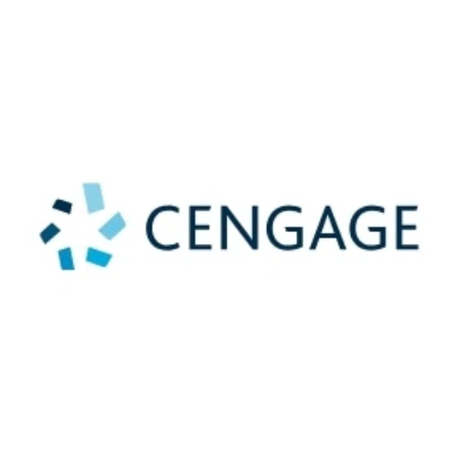 20 Off Cengage Promo Code, Coupons March 2024