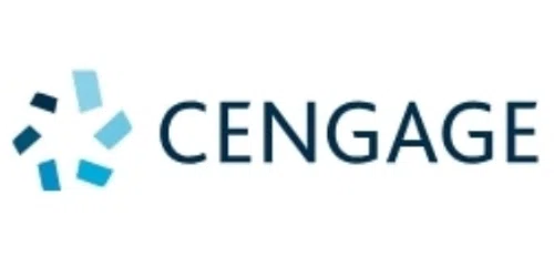 Cengage Merchant Logo