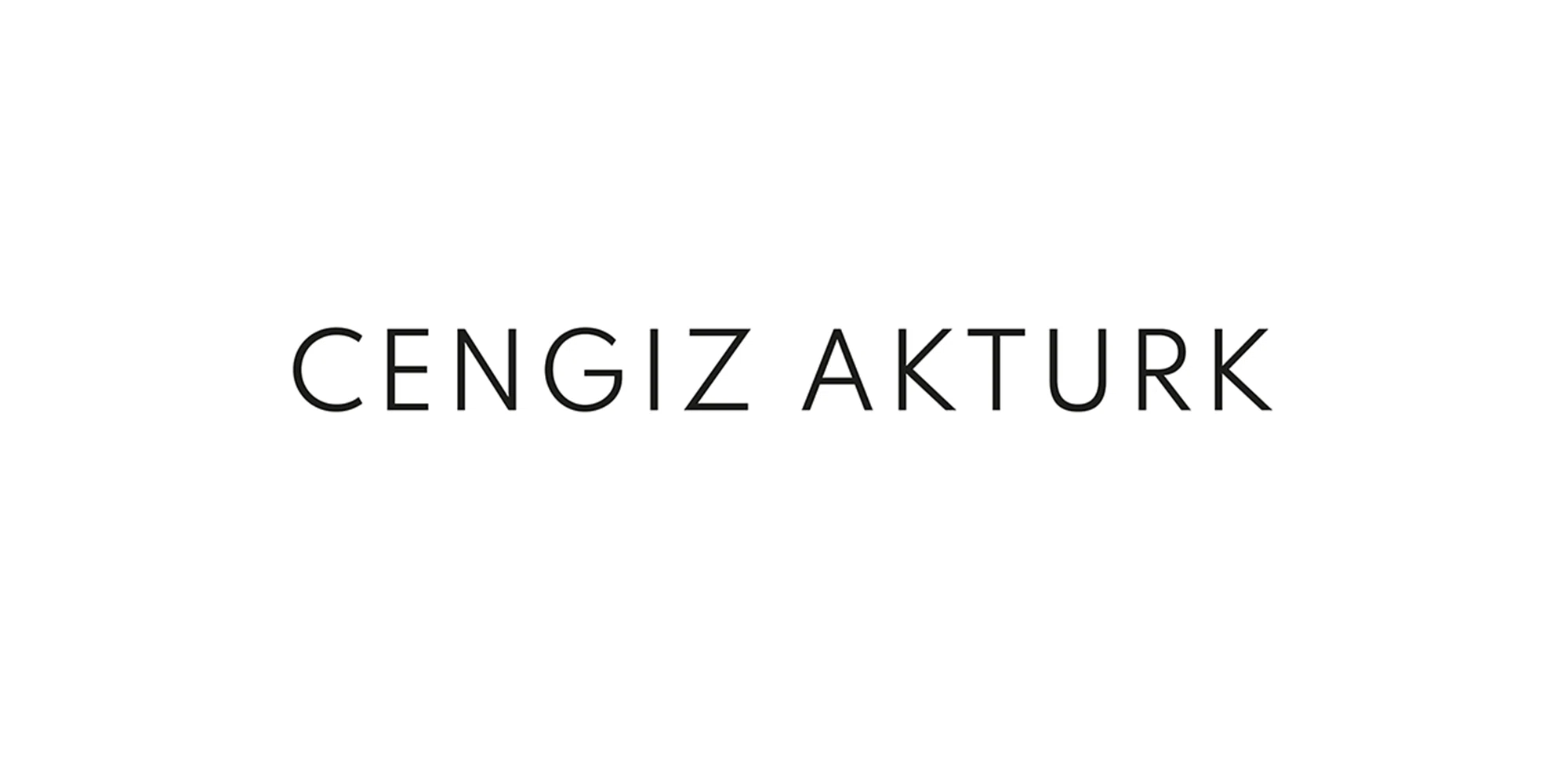CENGIZ AKTURK INT Merchant Logo