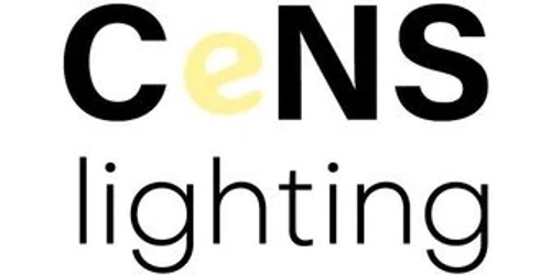 Censlighting Merchant logo