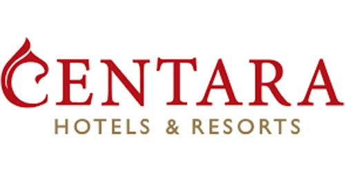 Centara Hotels & Resorts Merchant logo