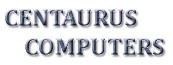 Centaurus Computers Merchant Logo