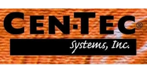 Cen-Tec Systems Promo Code