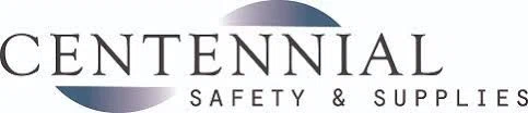 Centennial Safety & Supplies Merchant Logo