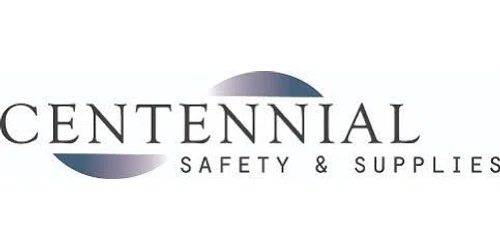 Centennial Safety & Supplies Promo Code