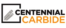 Centennial Carbide Merchant Logo