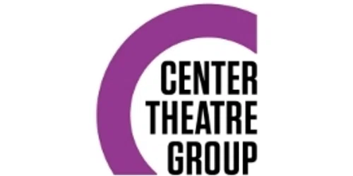 Center Theatre Group Promo Code