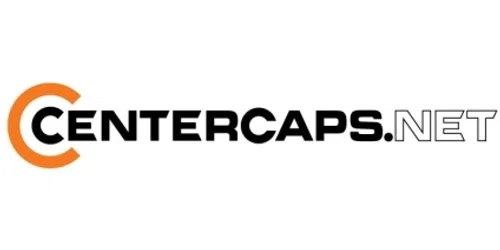 Centercaps Merchant logo