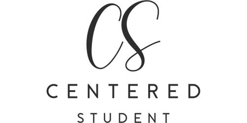 The Centered Student Promo Code