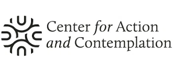 Center for Action and Contemplation Merchant Logo