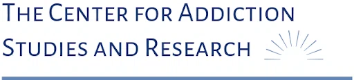 The Center for Addiction Studies and Research Merchant Logo