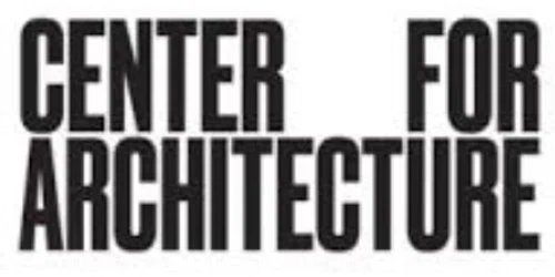 Center for Architecture Promo Code
