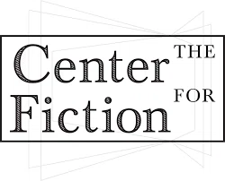 Center for Fiction Merchant Logo