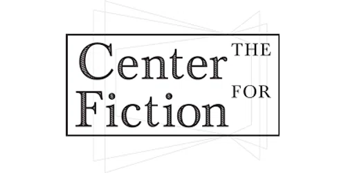 Center for Fiction Promo Code