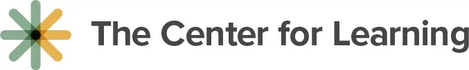 Center for Learning Merchant Logo