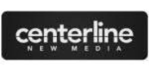 Centerline New Media Promo Code