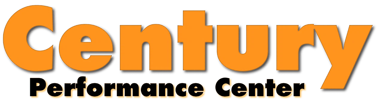 Century Performance Center Promo Code