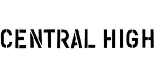 Central High Promo Code
