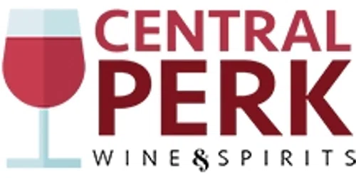 Central Perk Wine Merchant logo