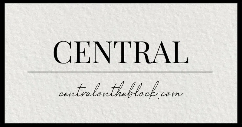 Central Promo Code