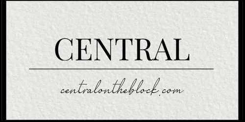 Central Promo Code