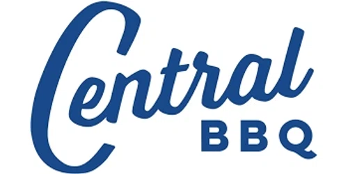 Central BBQ Promo Code