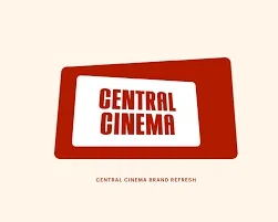 Central Cinema Merchant Logo