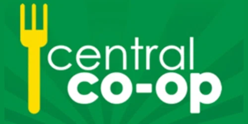 Central Co-op Promo Code