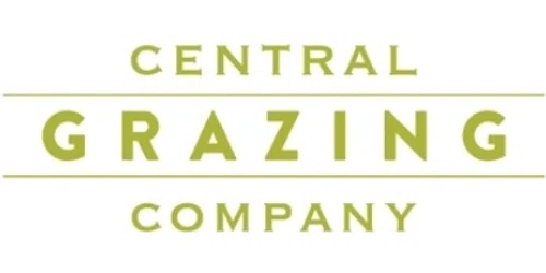 Central Grazing Company Promo Code