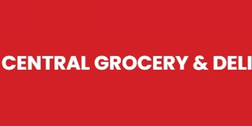 Central Grocery & Deli Promo Code