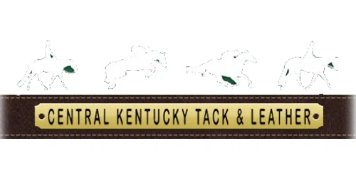 Central Kentucky Tack and Leather Promo Code