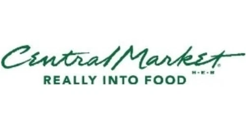 Central Market Promo Code