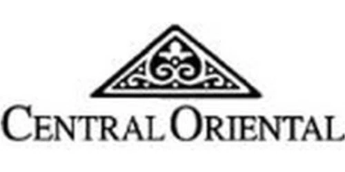 Central Oriental Promo Code
