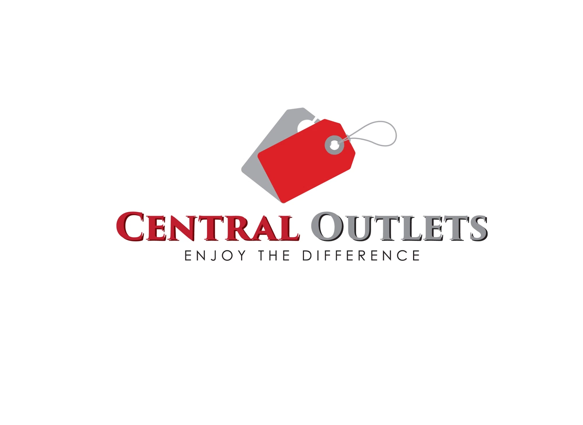 Central Outlets Merchant Logo