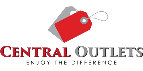 Central Outlets Promo Code