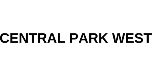 Central Park West Promo Code