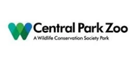 Central Park Zoo Merchant logo
