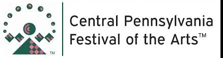 Central Pennsylvania Festival of the Arts Merchant Logo