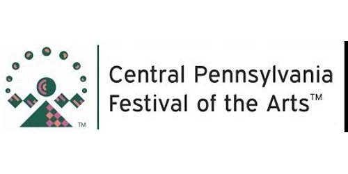 Central Pennsylvania Festival of the Arts Promo Code