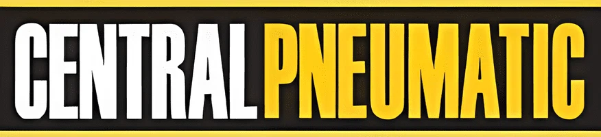 Central Pneumatic Merchant Logo