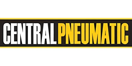 Central Pneumatic Promo Code